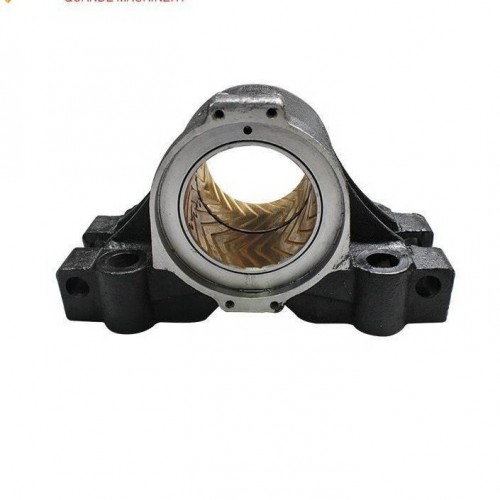 Auto Truck Spare Parts 1404352 1404385 1422961 1388008 1382236 1388783 1949551 1388010 Spring Saddle for Scan Truck