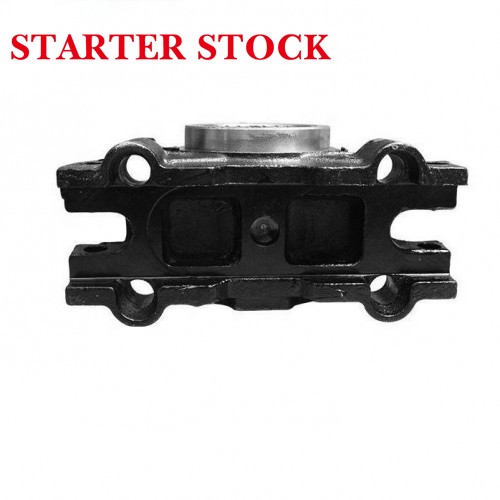 Auto Truck Spare Parts 1404352 1404385 1422961 1388008 1382236 1388783 1949551 1388010 Spring Saddle for Scan Truckpicture2