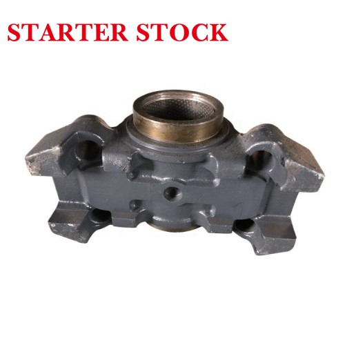 Auto Truck Spare Parts 1404352 1404385 1422961 1388008 1382236 1388783 1949551 1388010 Spring Saddle for Scan Truckpicture3