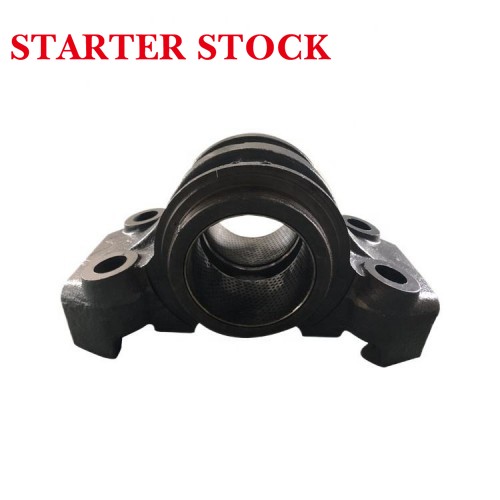 Auto Truck Spare Parts 1404352 1404385 1422961 1388008 1382236 1388783 1949551 1388010 Spring Saddle for Scan Truckpicture4