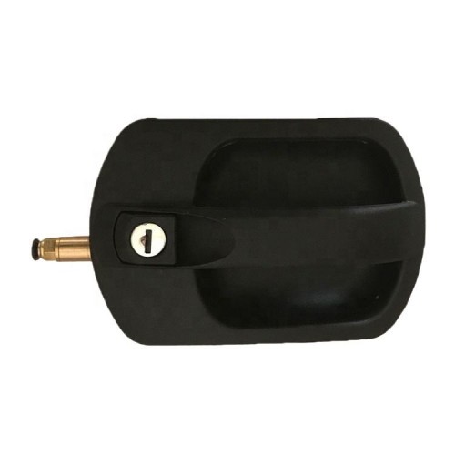 OEM Spare Part for Truck Use on SCAN for Locking Luggage and Driver's Door New Condition