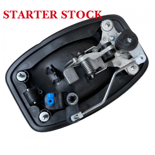 OEM Spare Part for Truck Use on SCAN for Locking Luggage and Driver's Door New Conditionpicture2