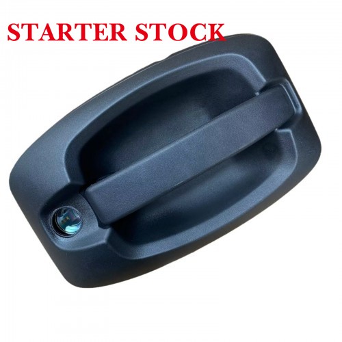 OEM Spare Part for Truck Use on SCAN for Locking Luggage and Driver's Door New Conditionpicture3