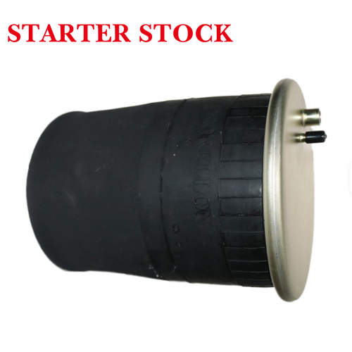 1440304 470922 W01-095-0424 Use for SCAN Truck SPARE PARTS Rubber Bellow Air Springpicture2