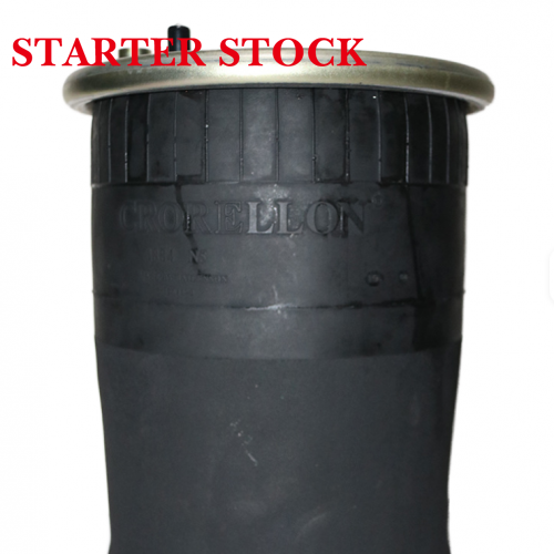1440304 470922 W01-095-0424 Use for SCAN Truck SPARE PARTS Rubber Bellow Air Springpicture3