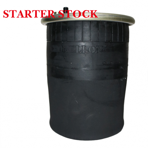 1440304 470922 W01-095-0424 Use for SCAN Truck SPARE PARTS Rubber Bellow Air Springpicture4