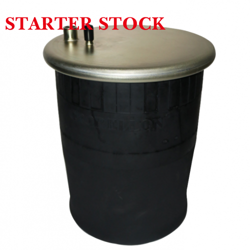 1440304 470922 W01-095-0424 Use for SCAN Truck SPARE PARTS Rubber Bellow Air Springpicture5