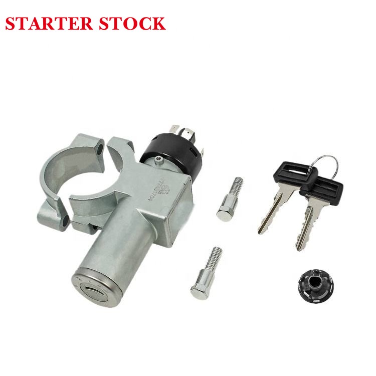 High Quality New 1080968 Ignition Lock for Trucks