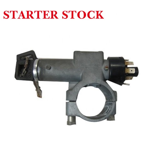 High Quality New 1080968 Ignition Lock for Truckspicture2