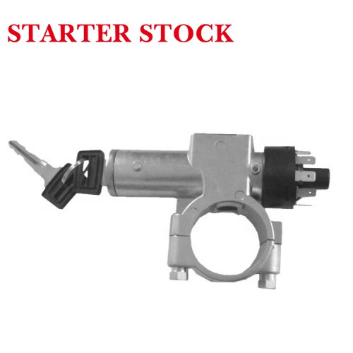 High Quality New 1080968 Ignition Lock for Truckspicture3