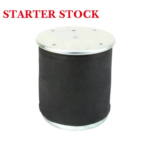 Truck Air Bag Suspension for SCAN Truck Model 1107674 1314906 325748 298568 255293 1865755 Truck Partspicture3