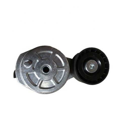 Hot Sale Truck Engine Spare Parts New Scan Truck Belt Tensioner with Fitting Models 1512181 1774650 1774654 1859657 2197005