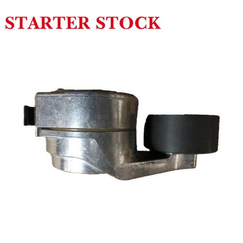 Hot Sale Truck Engine Spare Parts New Scan Truck Belt Tensioner with Fitting Models 1512181 1774650 1774654 1859657 2197005picture2