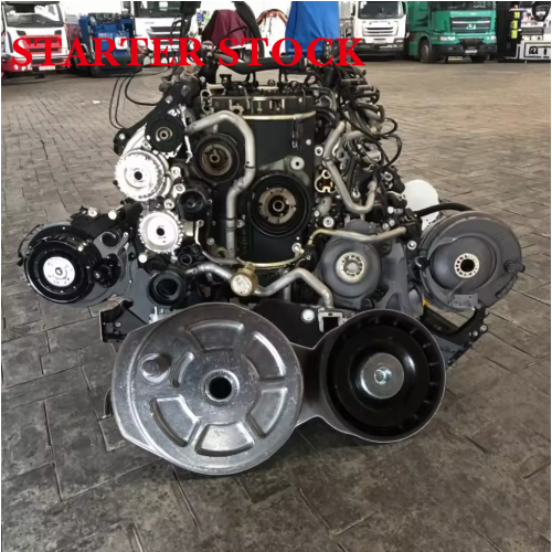 Hot Sale Truck Engine Spare Parts New Scan Truck Belt Tensioner with Fitting Models 1512181 1774650 1774654 1859657 2197005picture3
