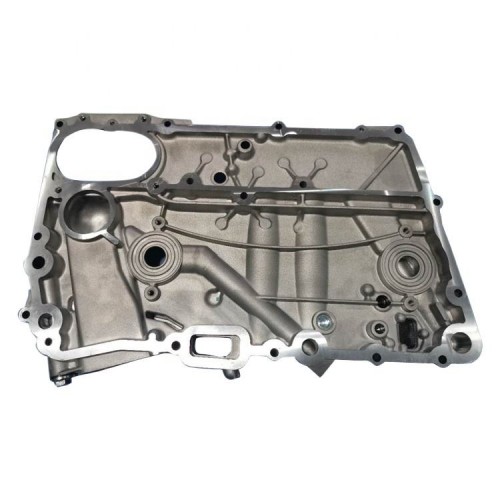 New Condition Scan Truck Oil Cooler Cover 2175675 Compatible Parts 1874697 2001484 1907734 2519503 2175675