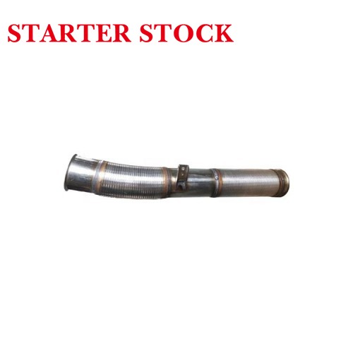 Use for Truck Exhaust Pipe Spare Parts 1505749 1505748 1477000 1734040picture2