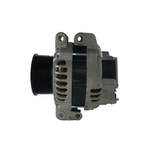 New 1884268 573015 01888010 0570887 570887 SCAN Truck Alternator Engine Part and Spare for Trucks