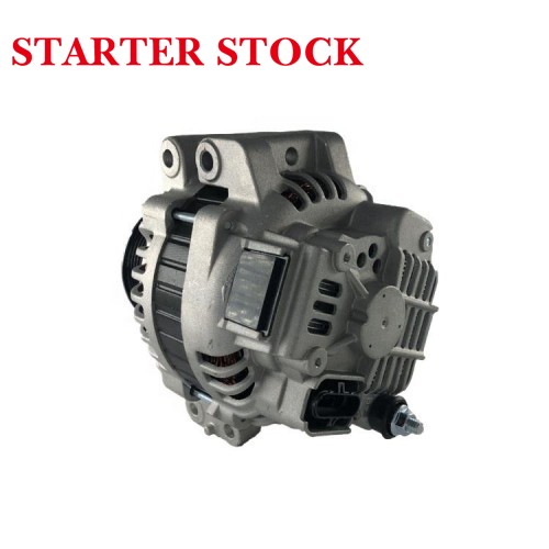 New 1884268 573015 01888010 0570887 570887 SCAN Truck Alternator Engine Part and Spare for Truckspicture2