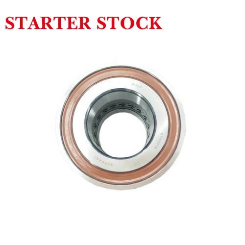 New Condition Auto DU6812700115 BTH0018 NP078914 Wheel Bearing for Scania Trucks 68x127x115mm Available for Salepicture2