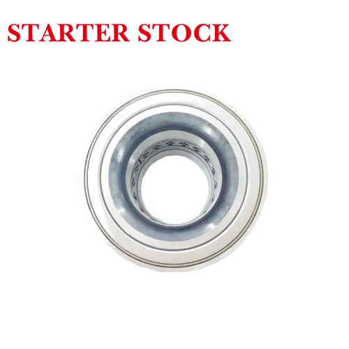 New Condition Auto DU6812700115 BTH0018 NP078914 Wheel Bearing for Scania Trucks 68x127x115mm Available for Salepicture3