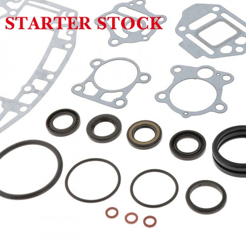 6H4-W0001-20-00 Lower Unit Seal Kit 6H4-W0001-21-00 Gearcasepicture3