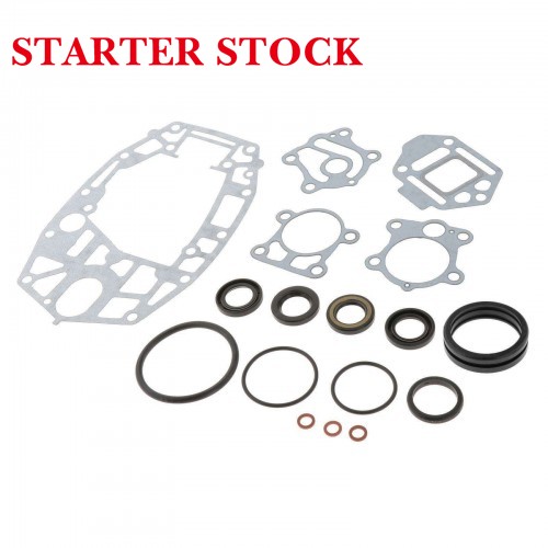 6H4-W0001-20-00 Lower Unit Seal Kit 6H4-W0001-21-00 Gearcasepicture4