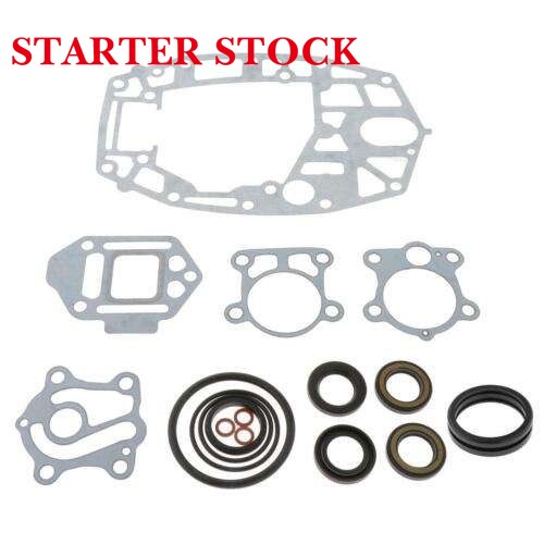 6H4-W0001-20-00 Lower Unit Seal Kit 6H4-W0001-21-00 Gearcasepicture5