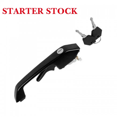 0356085 356085 296209 1306975 Use for Sca Truck European Truck Parts Spare Door Handle Body 1306976 New Conditionpicture2