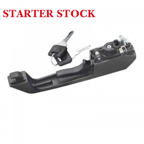 0356085 356085 296209 1306975 Use for Sca Truck European Truck Parts Spare Door Handle Body 1306976 New Conditionpicture3