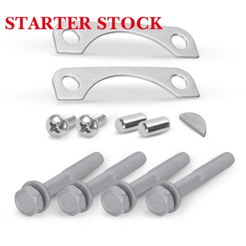 1996 F9.9 T9.9 Outboard Water Pump Rebuild Kit 682-W0078 for Gasoline Enginespicture2
