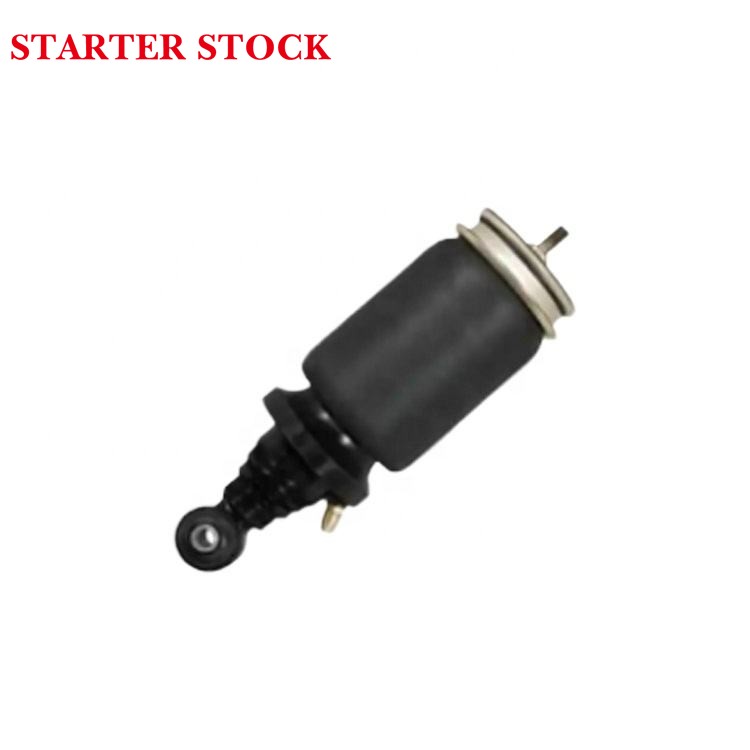 High Quality for SCANIA Truck Spare Parts 1495642 1502470-1502474 1505563 Shock Absorber Use for Truck Model 1505563