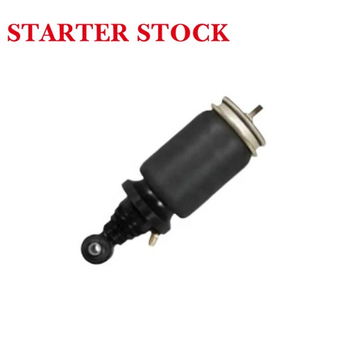 High Quality for SCANIA Truck Spare Parts 1495642 1502470-1502474 1505563 Shock Absorber Use for Truck Model 1505563picture2