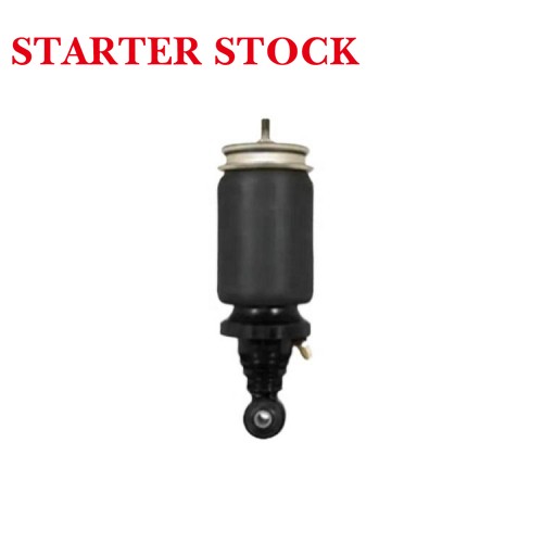 High Quality for SCANIA Truck Spare Parts 1495642 1502470-1502474 1505563 Shock Absorber Use for Truck Model 1505563picture3