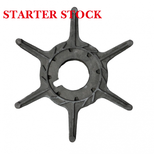 Water Pump Rebuild Kit Fit for Outboard  63V-W0078-02-00 9.9 15HP F8picture2