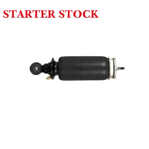 High Quality for SCANIA Truck Spare Parts 1495642 1502470-1502474 1505563 Shock Absorber Use for Truck Model 1505563picture4