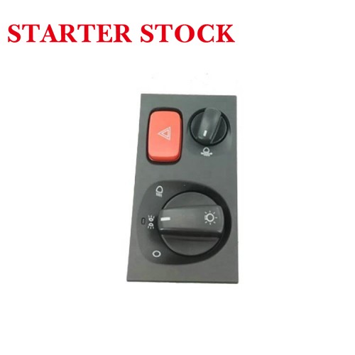 High Quality for Scania Control Unit Part Spare New Condition 1540672 1900316 2252075 540672picture2