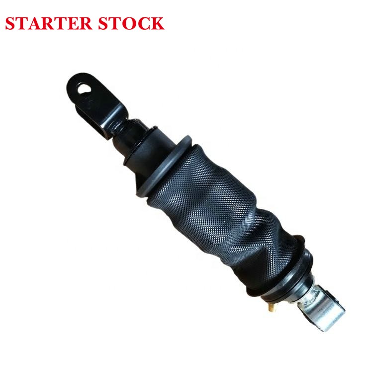 High Quality Auto Cabin Shock Absorber 1871657 1802567 1923645 1870615 New Condition for Scania Truck Parts