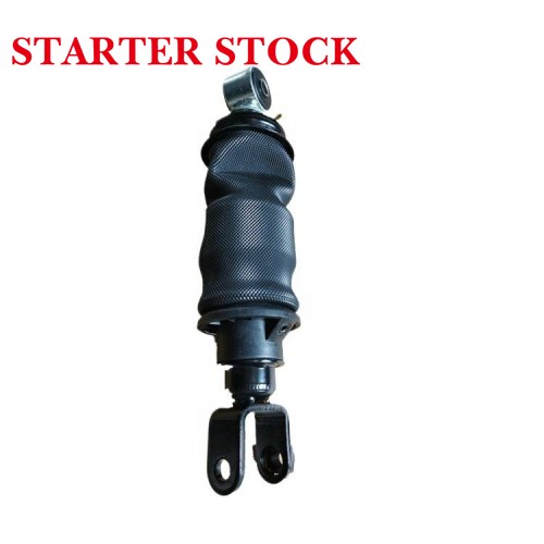 High Quality Auto Cabin Shock Absorber 1871657 1802567 1923645 1870615 New Condition for Scania Truck Partspicture2