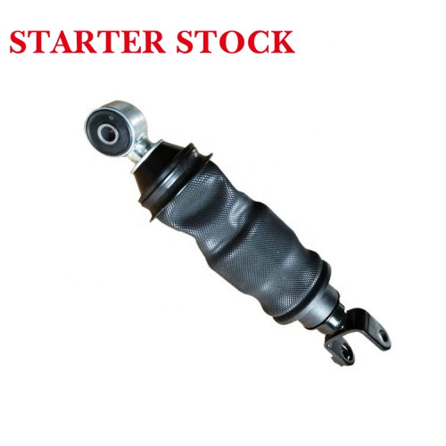 High Quality Auto Cabin Shock Absorber 1871657 1802567 1923645 1870615 New Condition for Scania Truck Partspicture3