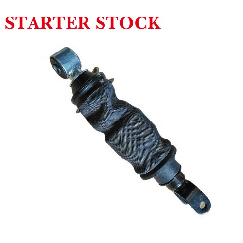 High Quality Auto Cabin Shock Absorber 1871657 1802567 1923645 1870615 New Condition for Scania Truck Partspicture4