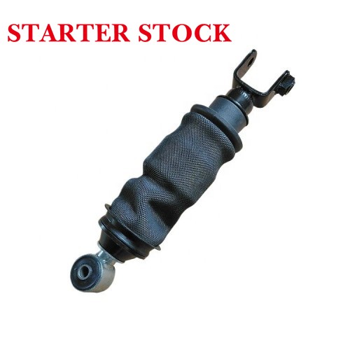 High Quality Auto Cabin Shock Absorber 1871657 1802567 1923645 1870615 New Condition for Scania Truck Partspicture5