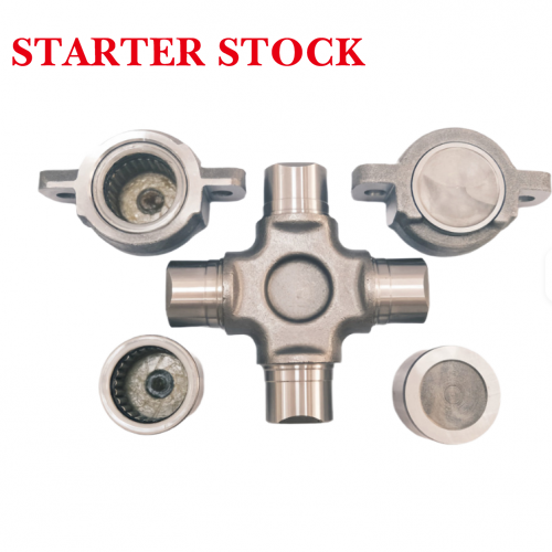 SCAN Truck Spare Parts 1797424 17664665 Propshaft 337080 365901 New Condition Use for Jointpicture3