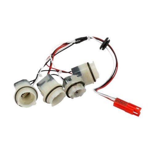 Wholesale Truck Body Spare Parts 1467007 1385411 Scan Truck Headlight New Condition