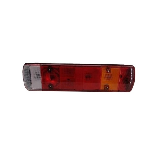 1792389 New Combination Rear Light Scan Truck Body Parts Tail for Use