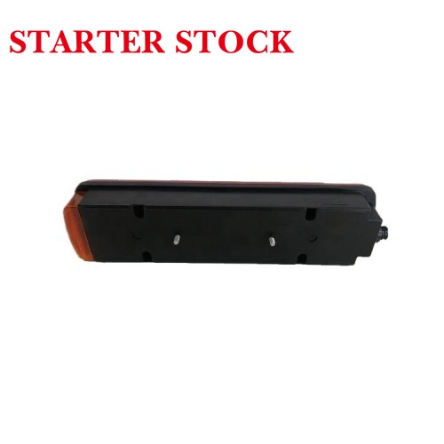 1792389 New Combination Rear Light Scan Truck Body Parts Tail for Usepicture2
