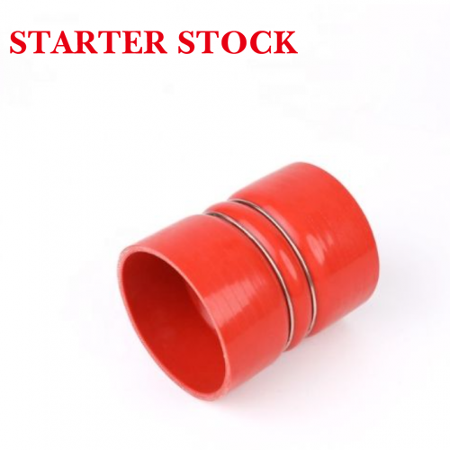 High Quality New for Scania Truck Intercooler Hose 1477121 2172312 2345957 Engine Part Spare for Truck Usepicture4