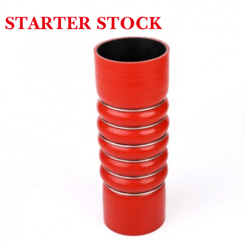 High Quality New for Scania Truck Intercooler Hose 1477121 2172312 2345957 Engine Part Spare for Truck Usepicture5