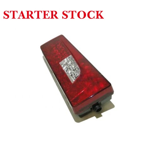 High Quality 2380955 2380954 2380953 Combination Rear Tail Light Truck Parts for Scania Others Car Light Accessoriespicture2