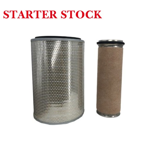 SFA5773 P771575 AF25066 C 30 703 A-7934 395773 New Condition Air Filter Spare Parts for SCANIA Truck Engine Model 6005019705picture3