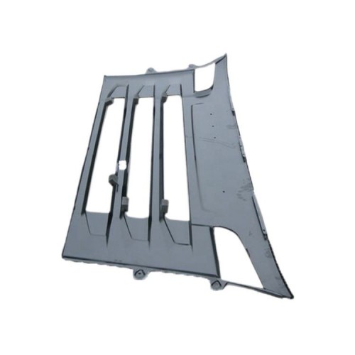 1872158 New Radiator Grille Spare Parts for SCANIA TRUCK Model C-38156